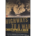 Highways to a War - Paperback