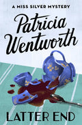 Latter End - Paperback