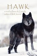 Hawk - Paperback