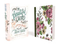 NIV, Beautiful Word Coloring Bible for Teen Girls, Hardcover: Hundreds of Verses to Color - Hardcover