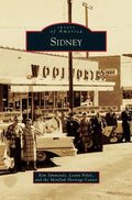 Sidney - Hardcover