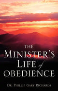 The Minister's Life of Obedience - Paperback