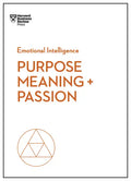 Purpose, Meaning, and Passion - Hardcover