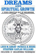 Dreams and Spiritual Growth: A Judeo-Christian Way of Dreamwork - Paperback