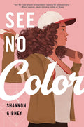 See No Color - Paperback