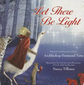 Let There Be Light - Board Book