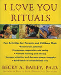 I Love You Rituals - Paperback