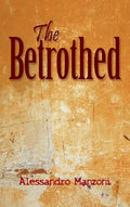 The Betrothed - Hardcover