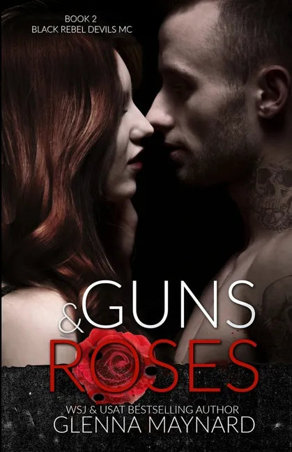 Guns & Roses - Paperback
