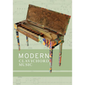 Modern Clavichord Music - Paperback