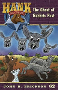The Ghost of Rabbits Past - Paperback