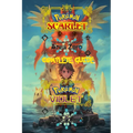 Pokemon Scarlet and Violet: The Hidden Treasure of Area Zero: Complete Guide 2023: Best Tips, Tricks, Walkthroughs and Strategies - Paperback