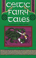 Celtic Fairy Tales - Paperback
