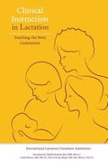 Clinical Instruction in Lactation: Teaching the Next Generation - Paperback