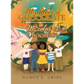 My Color is Chocolate Mi Color es Chocolate - Hardcover