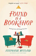 Found in a Bookshop - Paperback