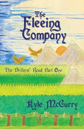 The Fleeing Company - Paperback