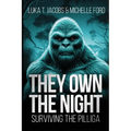 They Own The Night: Surviving The Pilliga - Paperback