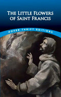 The Little Flowers of Saint Francis - Paperback
