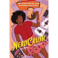 Nerdcrush - Hardcover