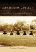 Muskingum College - Paperback
