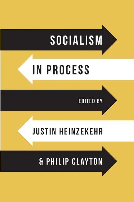 Socialism in Process - Paperback