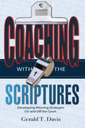 Coaching with the Scriptures - Paperback