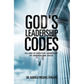 God's Leadership Codes - Paperback