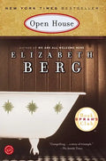 Open House - Paperback