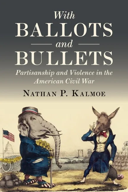 With Ballots and Bullets - Paperback