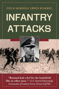Infantry Attacks - Paperback
