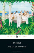 The Art of Happiness - Paperback