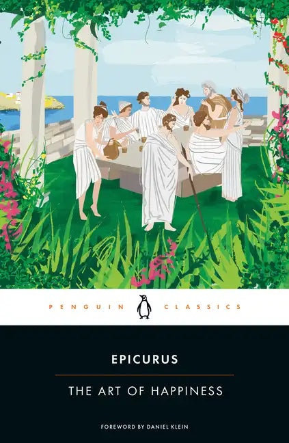 The Art of Happiness - Paperback