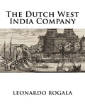 The Dutch West India Company - Paperback