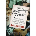 The Family Tree: A Lynching in Georgia, a Legacy of Secrets, and My Search for the Truth - Paperback