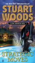 Strategic Moves - Paperback