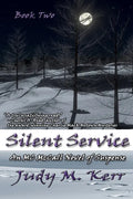 Silent Service: An MC McCall Novel of Suspense - Paperback