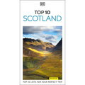 DK Top 10 Scotland - Paperback