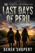 The Last Days of Peril - Paperback