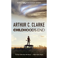 Childhood's End (Syfy TV Tie-in) - Paperback