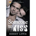 Someone to Kiss - Paperback