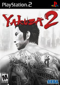 Yakuza 2 (Playstation 2)