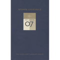 Steven Fromholz: New and Selected Poems - Hardcover