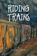 Riding Trains - Paperback