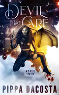 Devil May Care - Paperback
