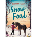Snow Foal - Paperback