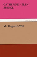 Mr. Hogarth's Will - Paperback