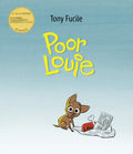 Poor Louie - Hardcover