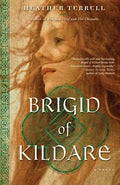 Brigid of Kildare - Paperback