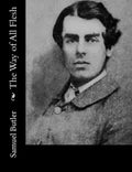 The Way of All Flesh - Paperback